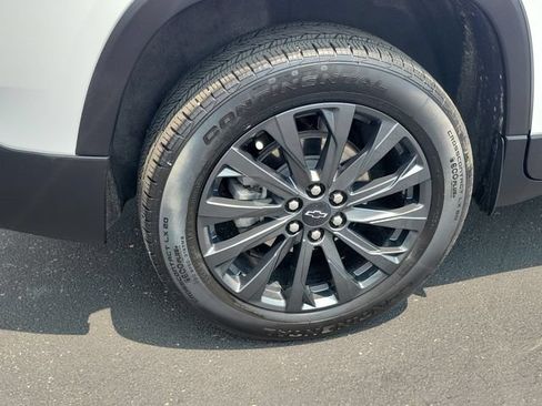 Certified 2023 Chevrolet Traverse RS AWD/4WD image 5