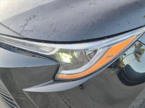 Certified 2023 Toyota Corolla LE FWD image 10