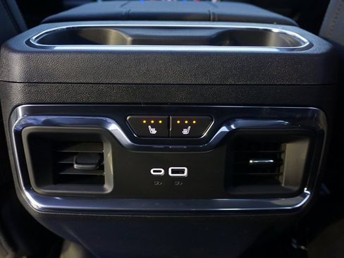 New 2026 Chevrolet Silverado 1500 LTZ w/ Z71 Off-Road Package image 28