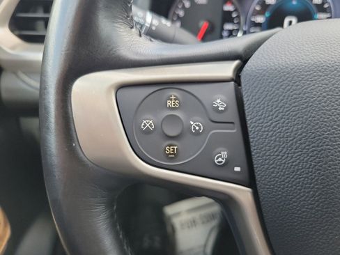 Used 2019 GMC Acadia Denali w/ Technology Package AWD/4WD image 21