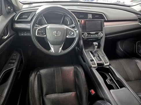 Used 2016 Honda Civic Touring image 10