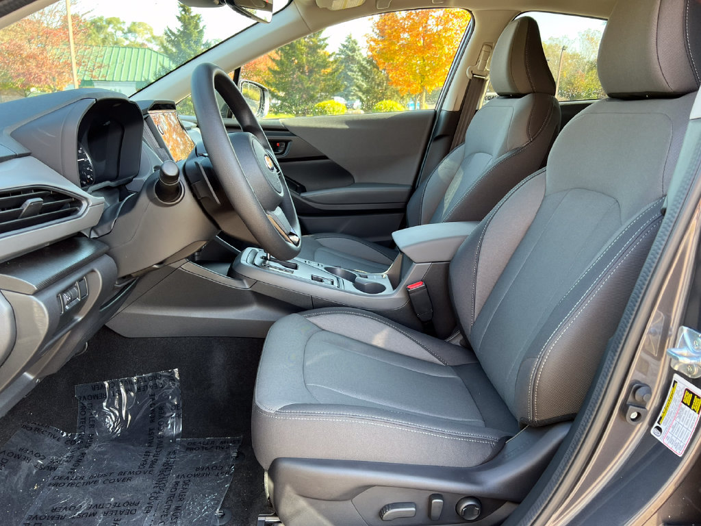 New 2027 Subaru Crosstrek 2.5i Premium AWD/4WD image 3