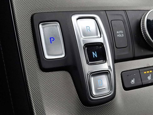 Used 2022 Hyundai Palisade Calligraphy image 14