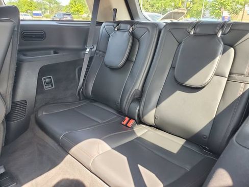 Certified 2023 Lincoln Aviator Reserve w/ Elements Package Plus AWD/4WD image 31