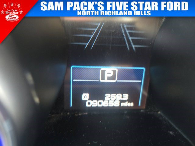 Used 2015 Subaru Outback 2.5i Limited AWD/4WD image 13