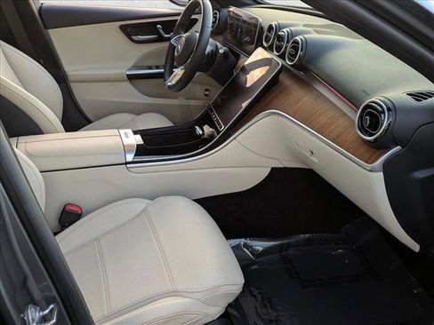 Used 2022 Mercedes-Benz C 300 Sedan image 21