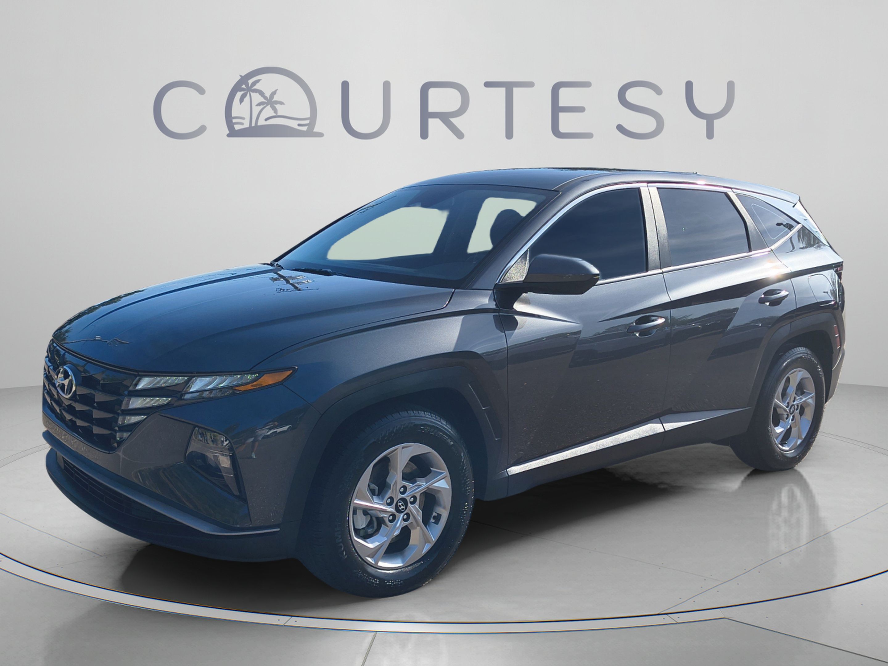 Used 2024 Hyundai Tucson SE FWD 360° Tour
