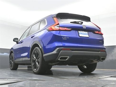 Used 2025 Honda CR-V Sport Touring image 50