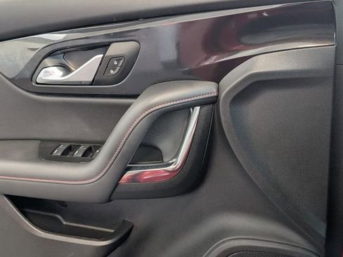 Certified 2024 Chevrolet Blazer RS w/ Driver Confidence II Package image 29