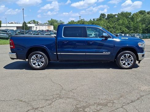 Used 2023 RAM 1500 Limited AWD/4WD image 10