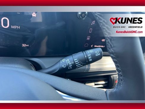 New 2026 Buick Encore GX Sport Touring w/ Advanced Technology Package AWD/4WD image 18