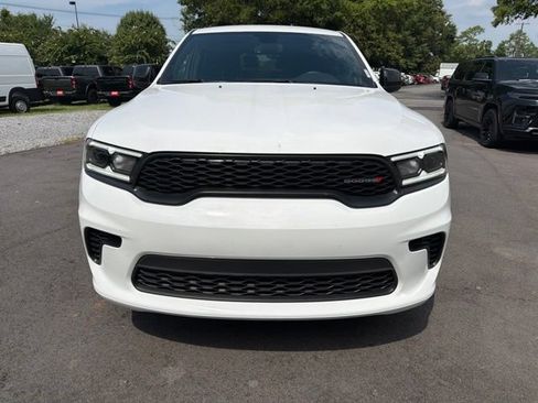 Used 2026 Dodge Durango GT AWD/4WD image 9