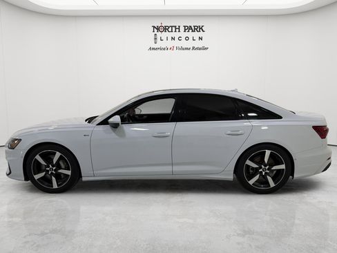 Used 2021 Audi A6 3.0T Prestige w/ Prestige Package AWD/4WD image 2