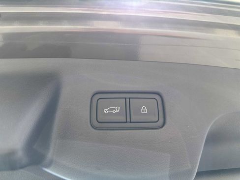 New 2026 Hyundai Palisade Calligraphy FWD image 25