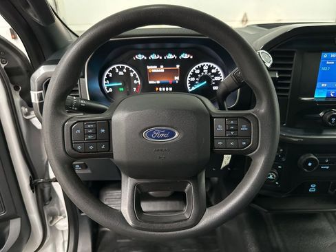 Used 2022 Ford F150 XL w/ STX Appearance Package AWD/4WD image 16