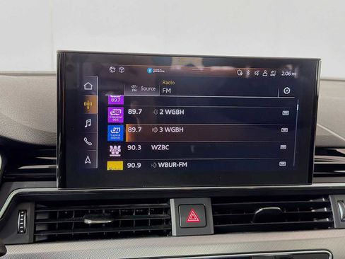 Used 2023 Audi A5 2.0T Prestige w/ Black Optic Plus Package image 14