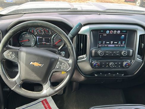 Used 2016 Chevrolet Silverado 3500 LT w/ All-Star Edition image 25