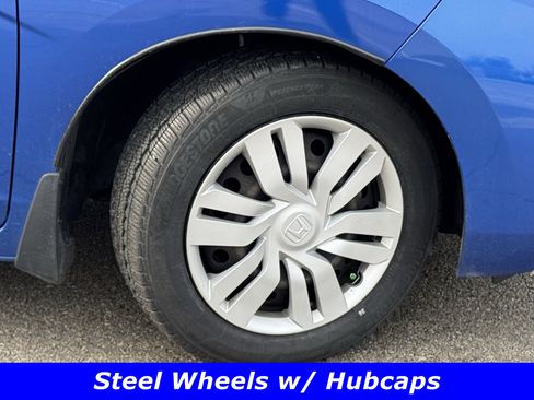 Used 2016 Honda Fit LX image 14