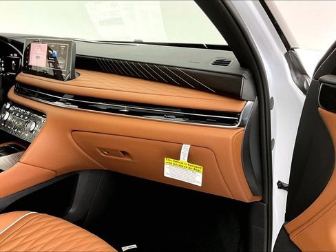 New 2026 INFINITI QX60 Autograph w/ Autograph Tech Package AWD/4WD image 12