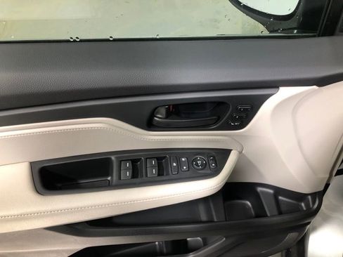 New 2026 Honda Odyssey EX-L image 21