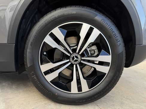 New 2026 Mercedes-Benz GLA 250 image 22