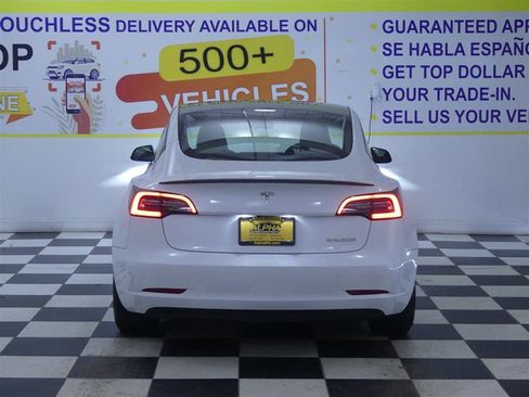 Used 2023 Tesla Model 3 Performance AWD/4WD image 5
