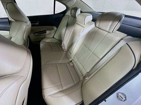 Used 2018 Acura TLX V6 w/ Technology Package image 27