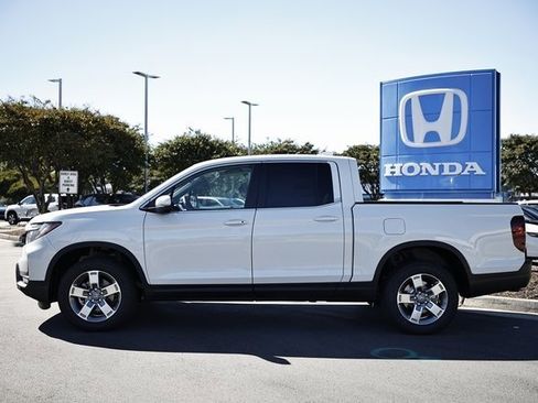 New 2026 Honda Ridgeline RTL image 5