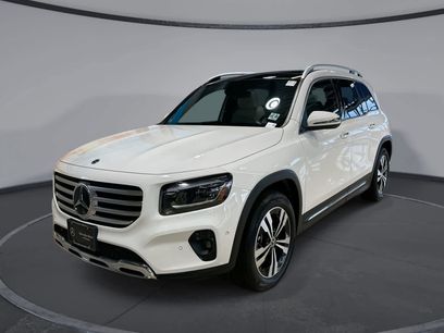 Certified 2026 Mercedes-Benz GLB 250 4MATIC