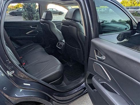 Used 2019 Acura RDX AWD image 15