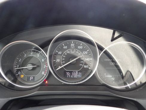 Used 2015 MAZDA MAZDA6 Grand Touring FWD image 17