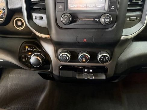 Used 2022 RAM 1500 Big Horn AWD/4WD image 24
