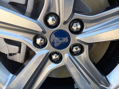 Used 2022 Ford Edge SEL w/ Convenience Package AWD/4WD image 32
