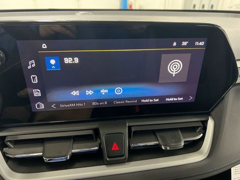 New 2026 Chevrolet TrailBlazer LS image 14