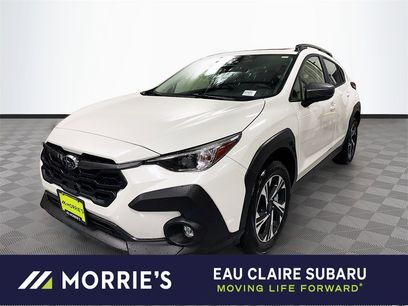 New 2025 Subaru Crosstrek 2.5i Premium