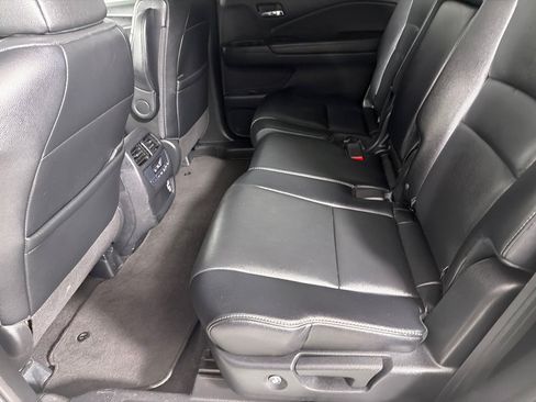 Used 2019 Honda Pilot EX-L image 17