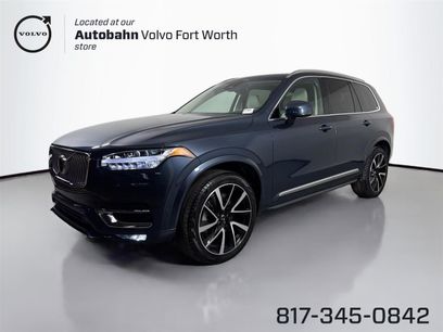 Certified 2024 Volvo XC90 B6 Plus w/ Protection Package Premier
