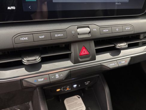 New 2026 Kia K4 GT-Line Turbo FWD image 37