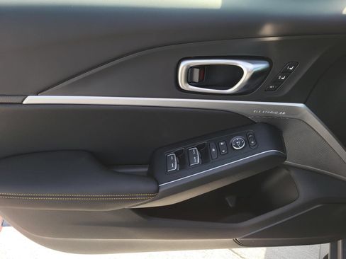 New 2026 Acura Integra A-Spec FWD image 15