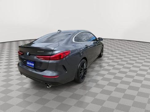 Used 2021 BMW 228i xDrive Gran Coupe w/ Convenience Package AWD/4WD image 8