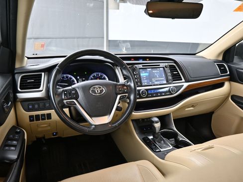Used 2018 Toyota Highlander Limited image 20