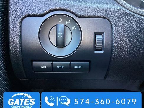 Used 2011 Ford Mustang Coupe w/ Security Pkg RWD image 19