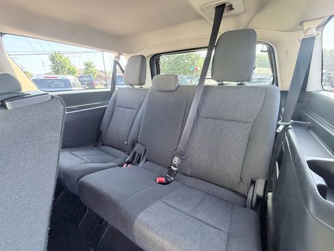 Used 2024 Ford Expedition Max XLT AWD/4WD image 28