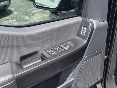 Used 2025 Ford F150 STX w/ Equipment Group 200A AWD/4WD image 12