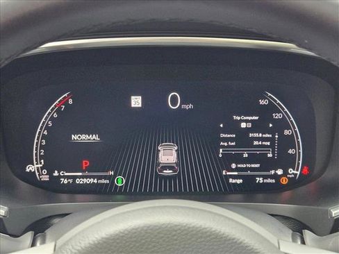 Used 2024 Acura MDX FWD w/ Technology Package image 11