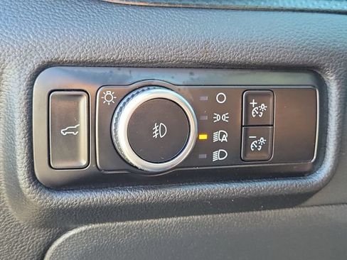 Certified 2023 Ford Explorer ST w/ Equipment Group 401A AWD/4WD image 15