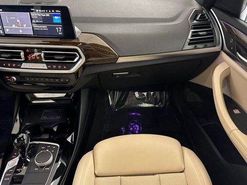 Used 2023 BMW X3 sDrive30i w/ Convenience Package image 21