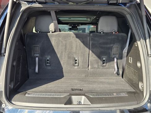 Used 2023 Chevrolet Tahoe Z71 AWD/4WD image 18