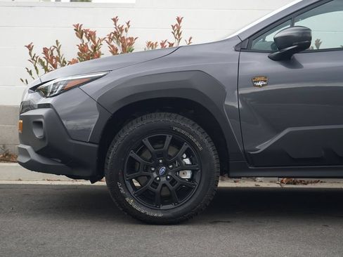 New 2026 Subaru Crosstrek 2.5i Wilderness AWD/4WD image 2