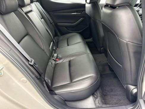 Used 2025 MAZDA MAZDA3 s Sport FWD image 21